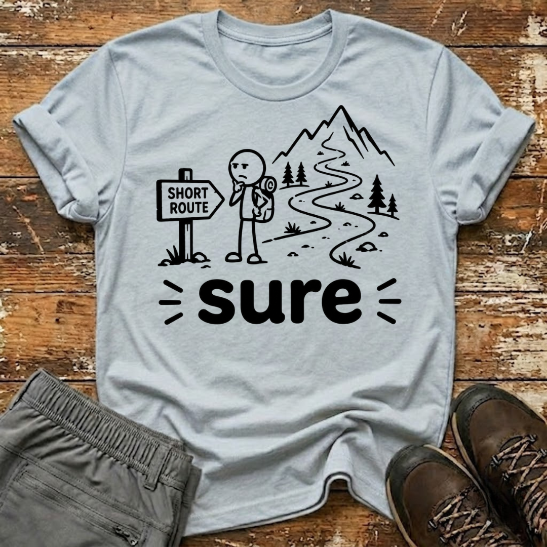 Sure T-Shirt