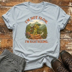 I'm Sightseeing T-Shirt