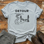 Detour T-Shirt