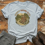 Barely Hiking T-Shirt