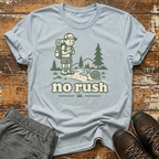 No rush T-Shirt
