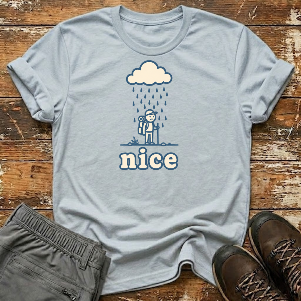 Nice T-Shirt