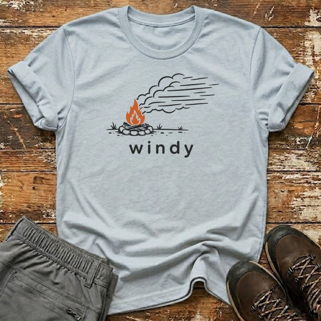 Windy T-Shirt