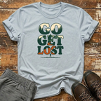 Go Get Lost T-Shirt