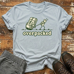 Overpacked T-Shirt