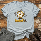Helpful T-Shirt