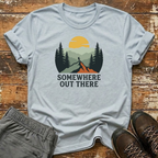 Somewhere Out There T-Shirt