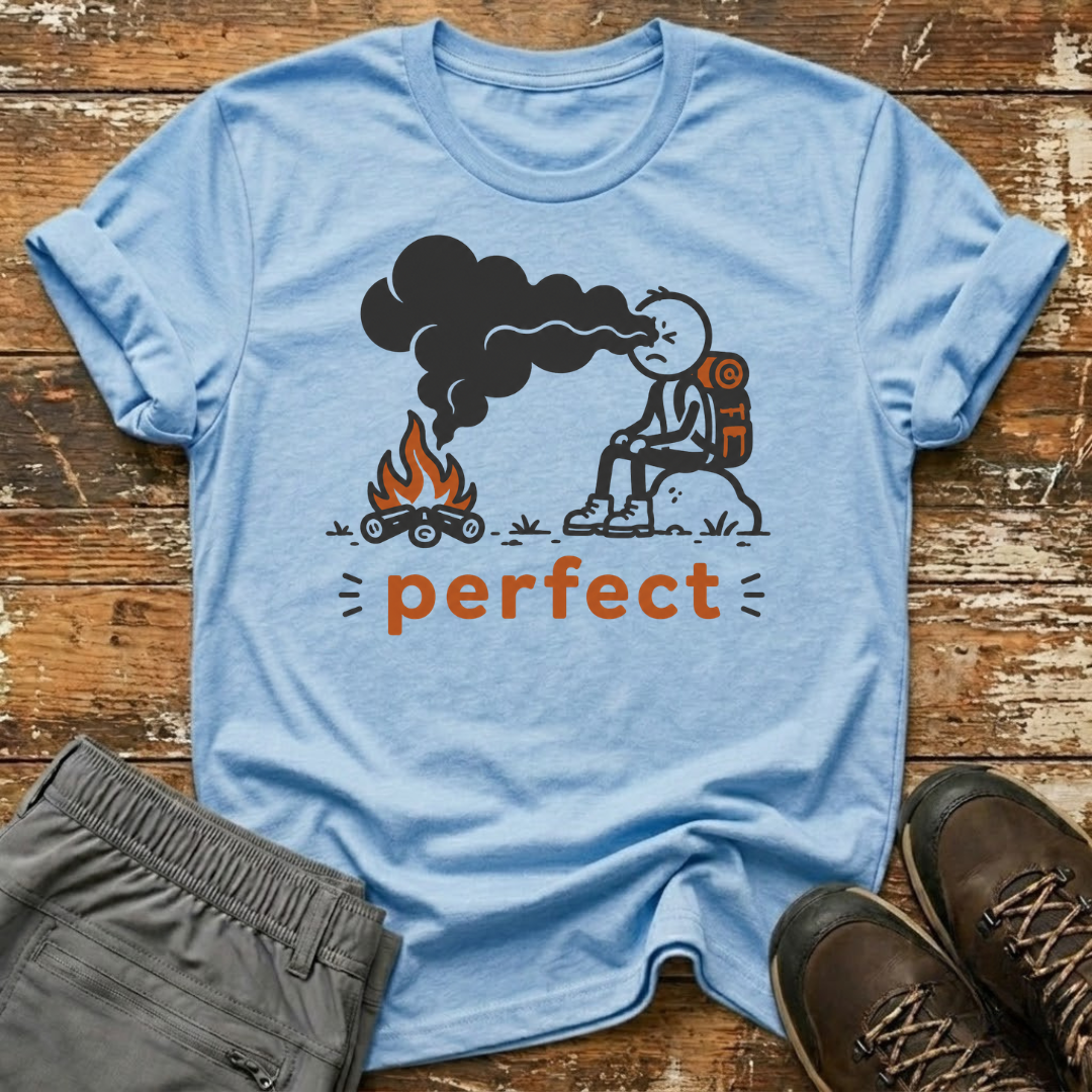 Perfect Day T-Shirt
