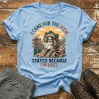 Lost Again T-Shirt