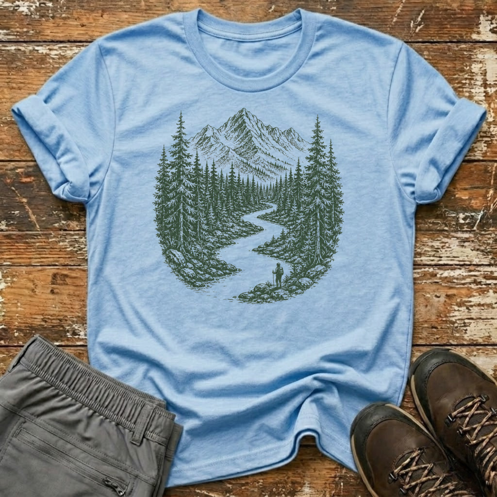 Into the Wild T-Shirt