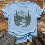 Into the Wild T-Shirt