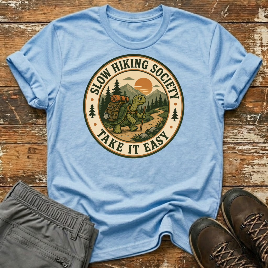 Take it easy T-Shirt