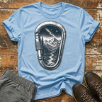 Carabiner Campfire T-Shirt