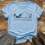 Resting dramatically T-Shirt
