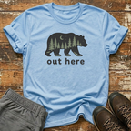 Out here T-Shirt