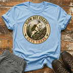 Slow but steady  T-Shirt