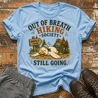 Out of breath T-Shirt