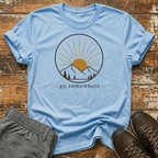 Go somewhere T-Shirt