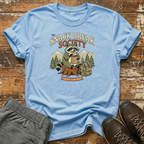 Snack Break Society T-Shirt
