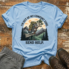 Send Help T-Shirt