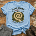 Enjoy the journey T-Shirt