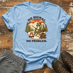 No Signal T-Shirt