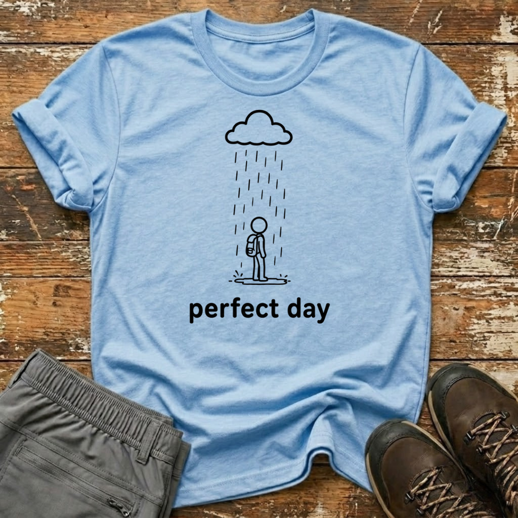 Perfect day T-Shirt