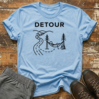 Detour T-Shirt