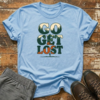 Go Get Lost T-Shirt