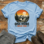 One more mile-ish T-Shirt