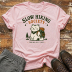 Taking my time T-Shirt