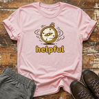 Helpful T-Shirt