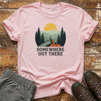 Somewhere Out There T-Shirt