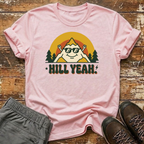 Hill Yeah T-Shirt