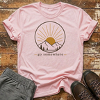 Go somewhere T-Shirt