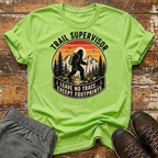 Trail supervisor T-Shirt