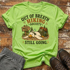 Still going T-Shirt