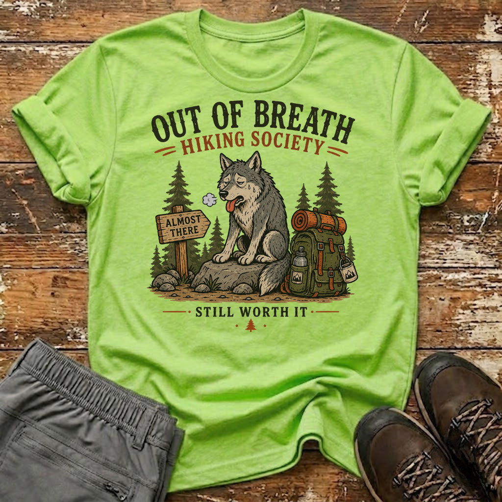 Still worth it  T-Shirt