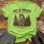 Still worth it  T-Shirt