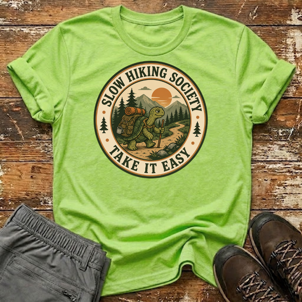Take it easy T-Shirt