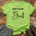 Detour T-Shirt