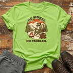 No Signal T-Shirt