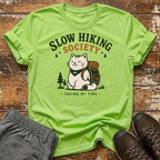 Taking my time T-Shirt