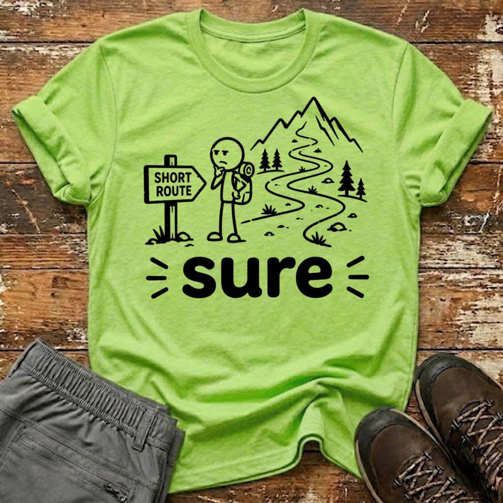 Sure T-Shirt