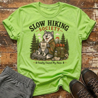 Finally found my pace T-Shirt