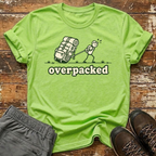 Overpacked T-Shirt
