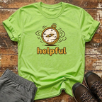 Helpful T-Shirt