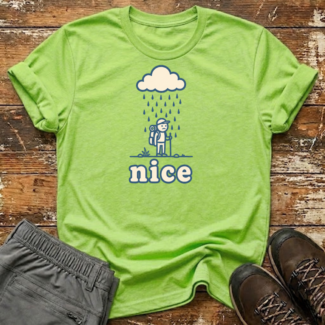 Nice T-Shirt