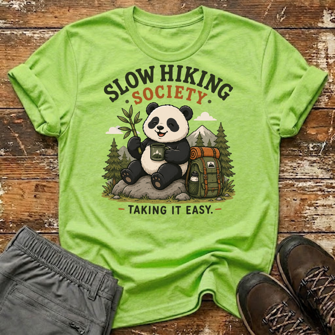Taking it easy T-Shirt