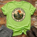 Wolf T-Shirt